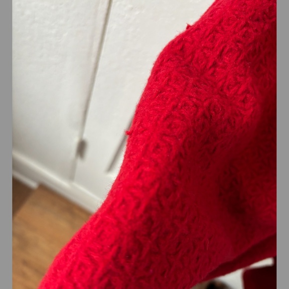 Size XS Collectif Hazel Coat Dress - Picture 7 of 10